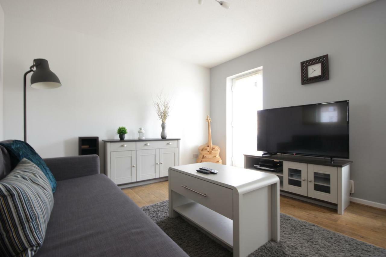Wind House View Apartment Kingston upon Hull Exterior foto